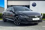 2022 Volkswagen Arteon