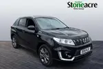 2019 Suzuki Vitara