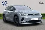 2026 Volkswagen ID.4