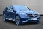 2021 Mercedes-Benz EQC