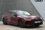 2025 Audi A6