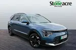2025 Kia Niro