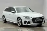 2024 Audi A4 Avant
