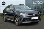 2026 Volkswagen Taigo