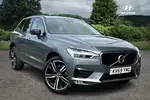 2019 Volvo XC60