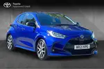 2021 Toyota Yaris