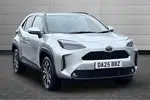 2025 Toyota Yaris Cross