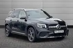2023 Mercedes-Benz GLB