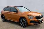 2025 Skoda Kamiq