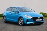 2022 Hyundai i20
