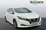 2021 Nissan Leaf