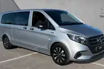 Mercedes-Benz e-Vito