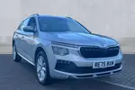 2025 Skoda Kamiq