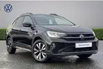 2023 Volkswagen Taigo