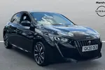 2020 Peugeot 208