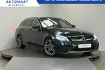 2019 Mercedes-Benz C-Class