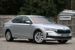 2024 Skoda Octavia