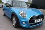 2019 MINI Hatchback 5dr