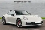 2020 Porsche 911