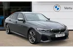 2021 BMW 3 Series