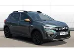2024 Dacia Sandero Stepway