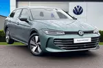 2025 Volkswagen Passat Estate