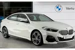 2021 BMW 2 Series Gran Coupe