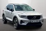 2024 Volvo XC40