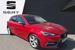 2021 SEAT Leon