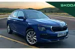 2025 Skoda Kamiq