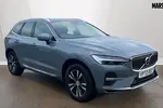 2022 Volvo XC60