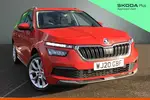2020 Skoda Kamiq