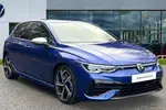 2024 Volkswagen Golf R