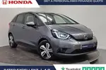 2023 Honda Jazz