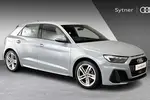 2021 Audi A1