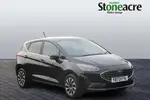 2023 Ford Fiesta
