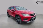 2020 SEAT Ateca