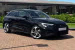 2023 Audi A3