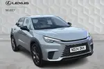 2024 Lexus Lbx
