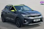 2018 Kia Stonic