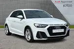 2023 Audi A1