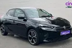 2021 Vauxhall Corsa