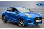 2025 Ford Puma