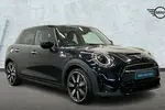 2022 MINI Hatchback 5dr
