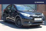 2018 Honda HR-V