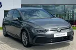 2024 Volkswagen Golf