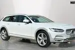 2019 Volvo V90