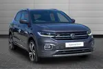 2022 Volkswagen T-Cross