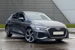 2020 Audi A3