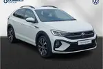 2022 Volkswagen Taigo